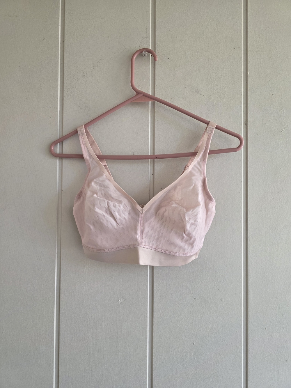 Wacoal Elevated Allure Wirefree Bra 32DDD